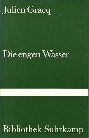 Die engen Wasser.