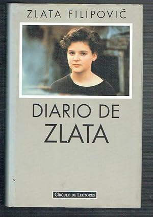 Diario de Zlata.