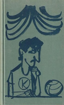 Seller image for Timpe gegen alle. Ein Roman von kuriosen Alten und von junger Liebe. for sale by Versandantiquariat Dr. Uwe Hanisch
