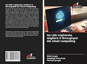 Seller image for Un LBS migliorato migliora il throughput del cloud computing for sale by moluna