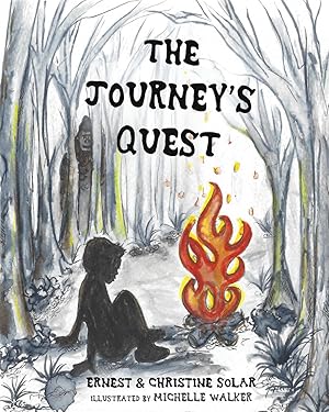 Seller image for The Journey\ s Quest for sale by moluna