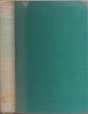 Bild des Verkufers fr THE TALE OF A WYE FISHERMAN. By H.A. Gilbert. Second edition. zum Verkauf von Coch-y-Bonddu Books Ltd