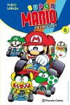 Super Mario nº 06