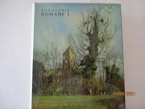 Normandie romane - La Basse Normandie, de Musset