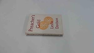 Seller image for Preachers Gold for sale by BoundlessBookstore