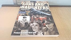 Imagen del vendedor de Sons and Daughters of the Great War Generation Who Served in World War Two: 2 a la venta por BoundlessBookstore