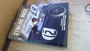 Imagen del vendedor de Stirling Moss: My Cars, My Career a la venta por BoundlessBookstore