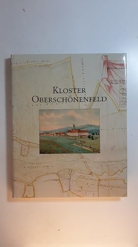 Bild des Verkufers fr Kloster Oberschnenfeld zum Verkauf von Gebrauchtbcherlogistik  H.J. Lauterbach