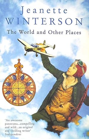 Seller image for The World and Other Places for sale by M Godding Books Ltd