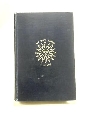 Seller image for The Poetry of Wilfrid Blunt for sale by World of Rare Books