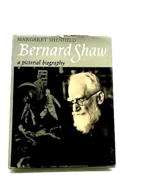 Bild des Verkufers fr Bernard Shaw zum Verkauf von World of Rare Books