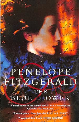 Seller image for The Blue Flower for sale by M Godding Books Ltd