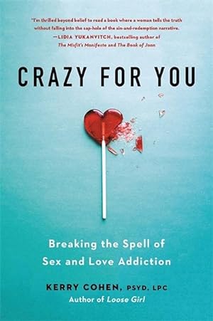 Seller image for Crazy for You (Paperback) for sale by Grand Eagle Retail