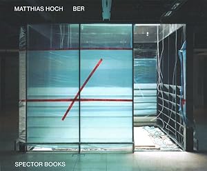 Image du vendeur pour Matthias Hoch : Ber 2019?2020 mis en vente par GreatBookPrices