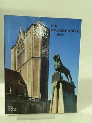 Imagen del vendedor de Der braunschweiger dom und seine buildwerke a la venta por World of Rare Books