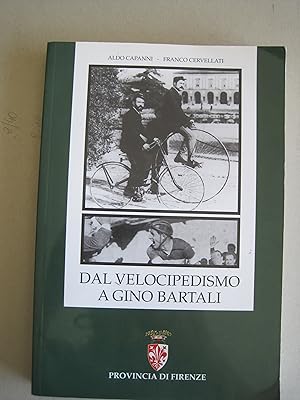 Dal Velocipedismo a Gino Bartali