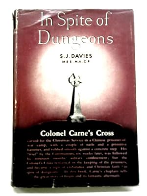 Seller image for In Spite of Dungeons for sale by World of Rare Books