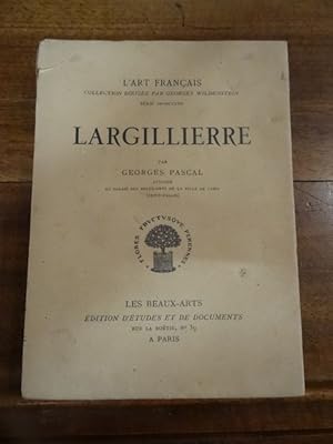 Largillierre.