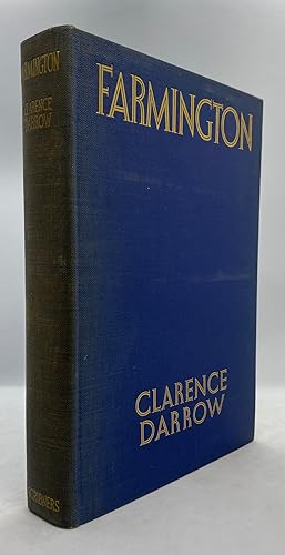 Seller image for Farmington for sale by Cleveland Book Company, ABAA