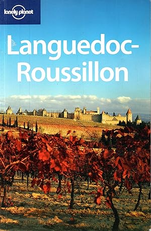 Seller image for Languedoc-Rousillon for sale by JP Livres
