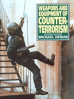 Seller image for Weapons and Equipment of Counter-Terrorism for sale by Miliardi di Parole