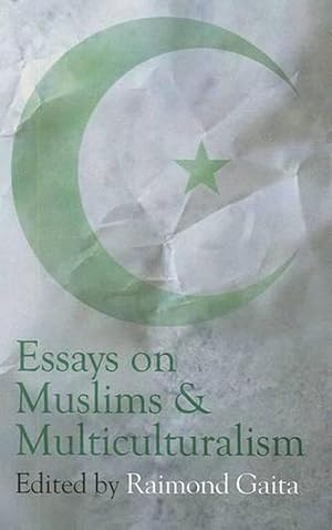 Imagen del vendedor de Essays on Muslims and Multiculturalism (Paperback) a la venta por Grand Eagle Retail