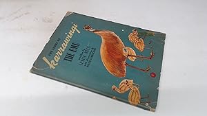 Seller image for The Story of Karawingi the Emu for sale by BoundlessBookstore
