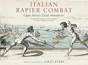Immagine del venditore per Italian Rapier Combat venduto da GreatBookPricesUK