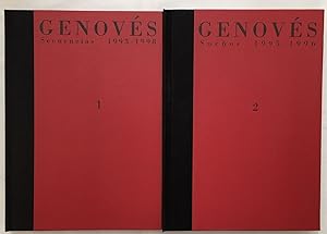 GENOVES (Secuencias 1993-1998) + (suenos 1995-1996)