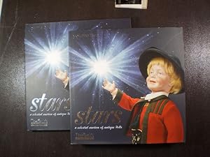 Stars. A Celestial Auction of Antique Dolls