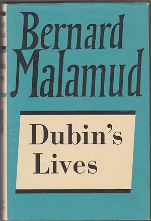 Seller image for Dubin's Lives for sale by The Glass Key
