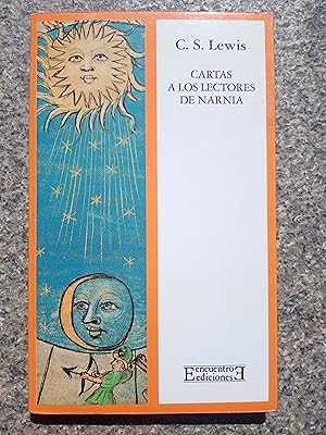 Seller image for Cartas a los lectores de Narnia (Literatura) for sale by Pepe Store Books