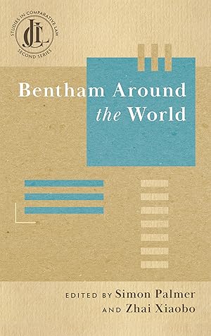 Bild des Verkufers fr Bentham Around the World zum Verkauf von The Lawbook Exchange, Ltd., ABAA  ILAB