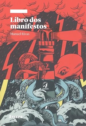 Seller image for Libro dos Manifestos for sale by Imosver