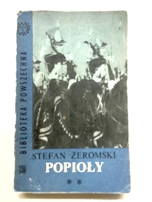 Seller image for Popioly: Vol II for sale by World of Rare Books