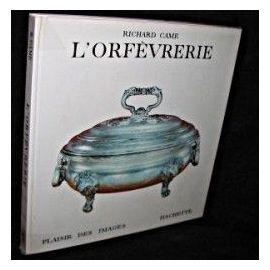 Seller image for L orfvrerie for sale by JLG_livres anciens et modernes