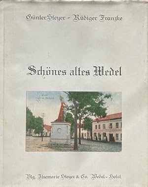 Seller image for Schnes altes Wedel. for sale by Antiquariat J. Hnteler