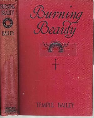 Seller image for Burning Beauty for sale by Blacks Bookshop: Member of CABS 2017, IOBA, SIBA, ABA