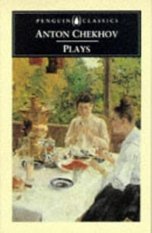 Seller image for Plays (Penguin Classics) for sale by Redux Books