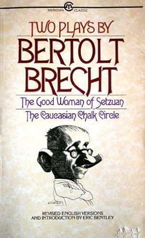 Seller image for Two Plays by Bertolt Brecht for sale by Redux Books