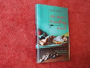 Seller image for MR MUO'S TRAVELLING COUCH for sale by Ron Weld Books