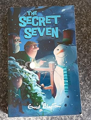 Seller image for The Secret Seven: Book 1 for sale by ladybird & more books
