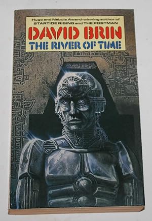 Seller image for The River of Time for sale by H4o Books