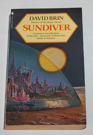 Immagine del venditore per Sundiver venduto da H4o Books
