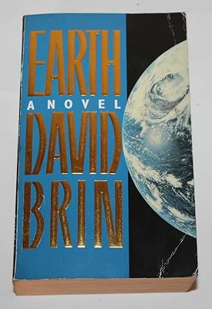 Seller image for Earth for sale by H4o Books