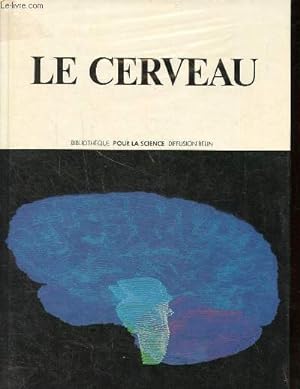 Seller image for Le cerveau - for sale by Le-Livre