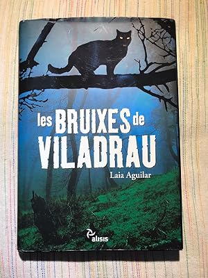 Seller image for Les bruixes de Viladrau for sale by Campbell Llibres