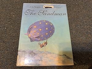 Seller image for The Sandman for sale by Betty Mittendorf /Tiffany Power BKSLINEN