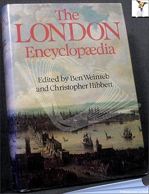 Seller image for The London Encyclopaedia for sale by BookLovers of Bath