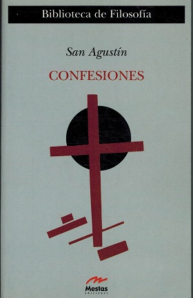 Seller image for CONFESIONES for sale by ALZOFORA LIBROS